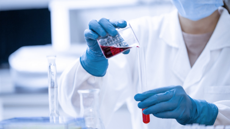  Kırım Kongo Kanamalı Ateşi (KKKA) hastalığı teşhisi konulan 1 kişi,