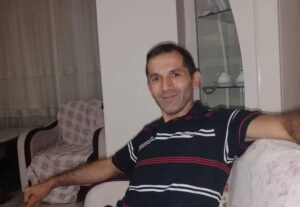 Giresun’da serinlemek için girdiği denizde boğulma tehlikesi geçiren ve hastaneye