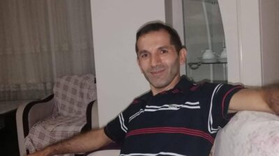 Giresun’da serinlemek için girdiği denizde boğulma tehlikesi geçiren ve hastaneye