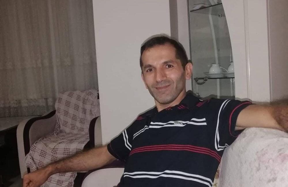 Giresun’da serinlemek için girdiği denizde boğulma tehlikesi geçiren ve hastaneye