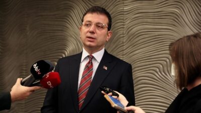 Ekrem İmamoğlu'nun kasası olduğu öne sürülen itirafçı Ertan Yıldız, İBB