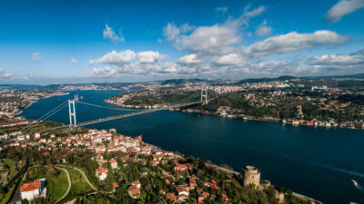İstanbul, konut kira artışında dünyanın en zengin şehirlerini geride bıraktı.