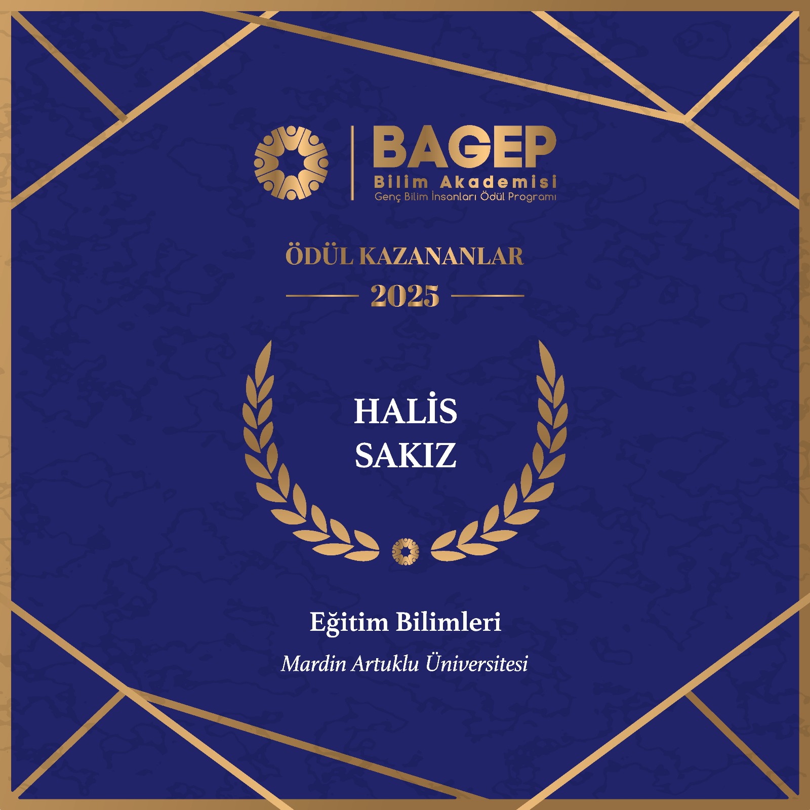 Bagep Bilim Akademisi
