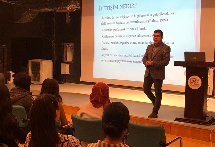 Prof. Dr. Halis Sakız