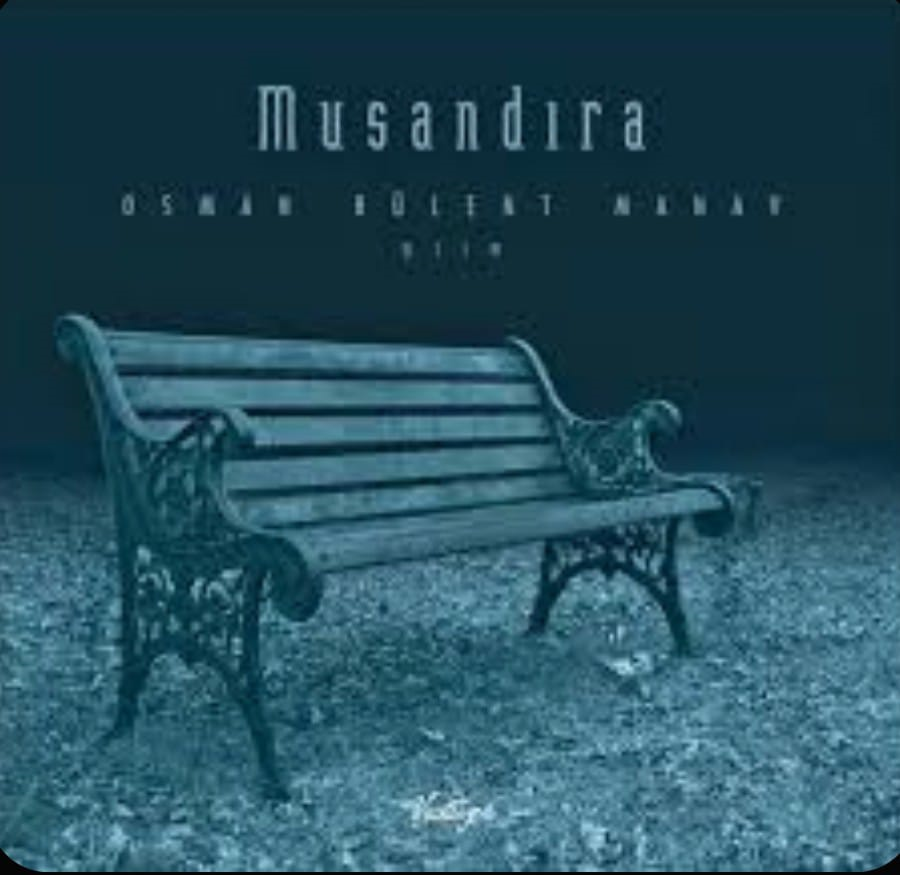 musandıra