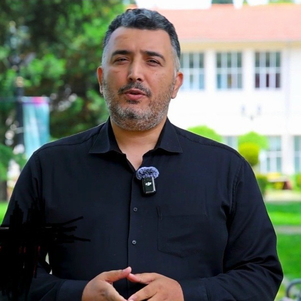 Prof. Dr. Mehmet Öncel