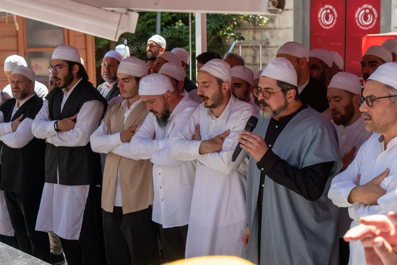 Aşure Yazısı Foto 4