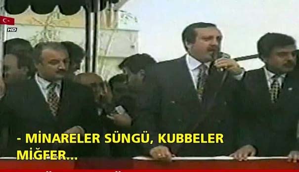Erdogan Siir 28 Subat