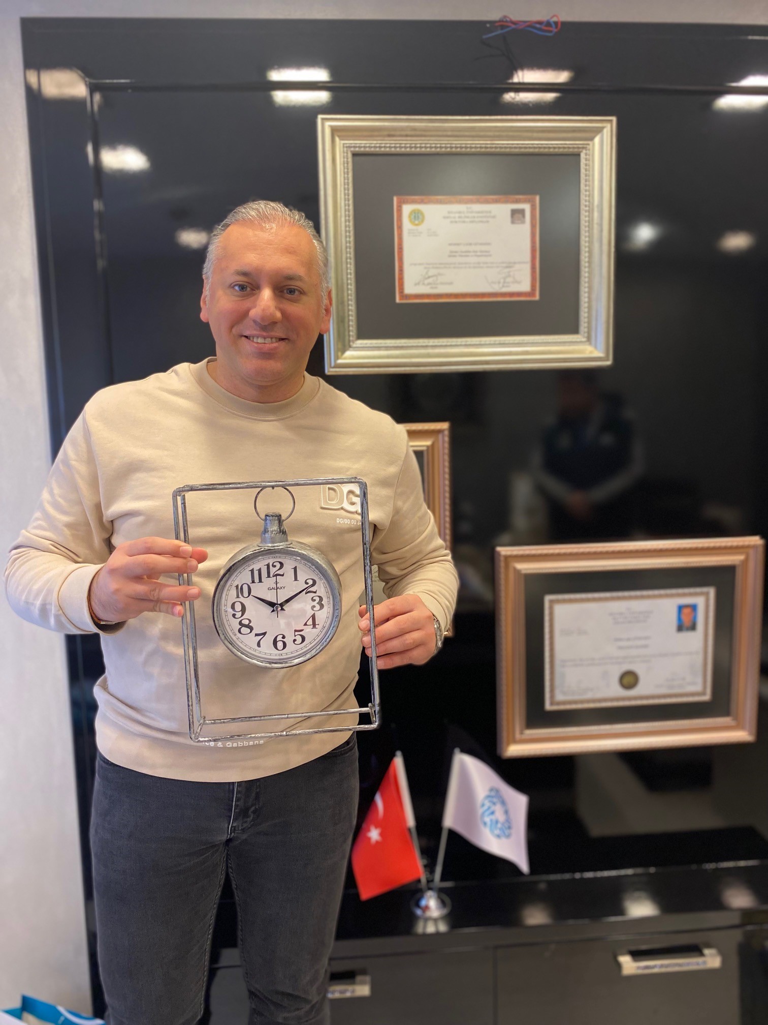 Dr. M. Çağrı Gündoğdu 5