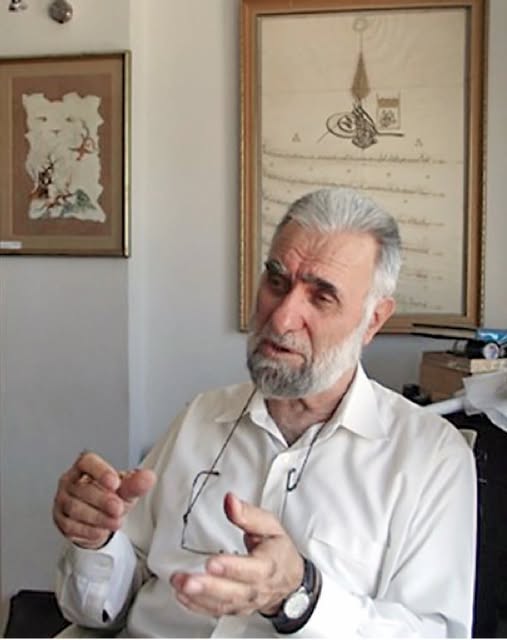 Reîsü'l Hattâtîn Hasan Çelebi