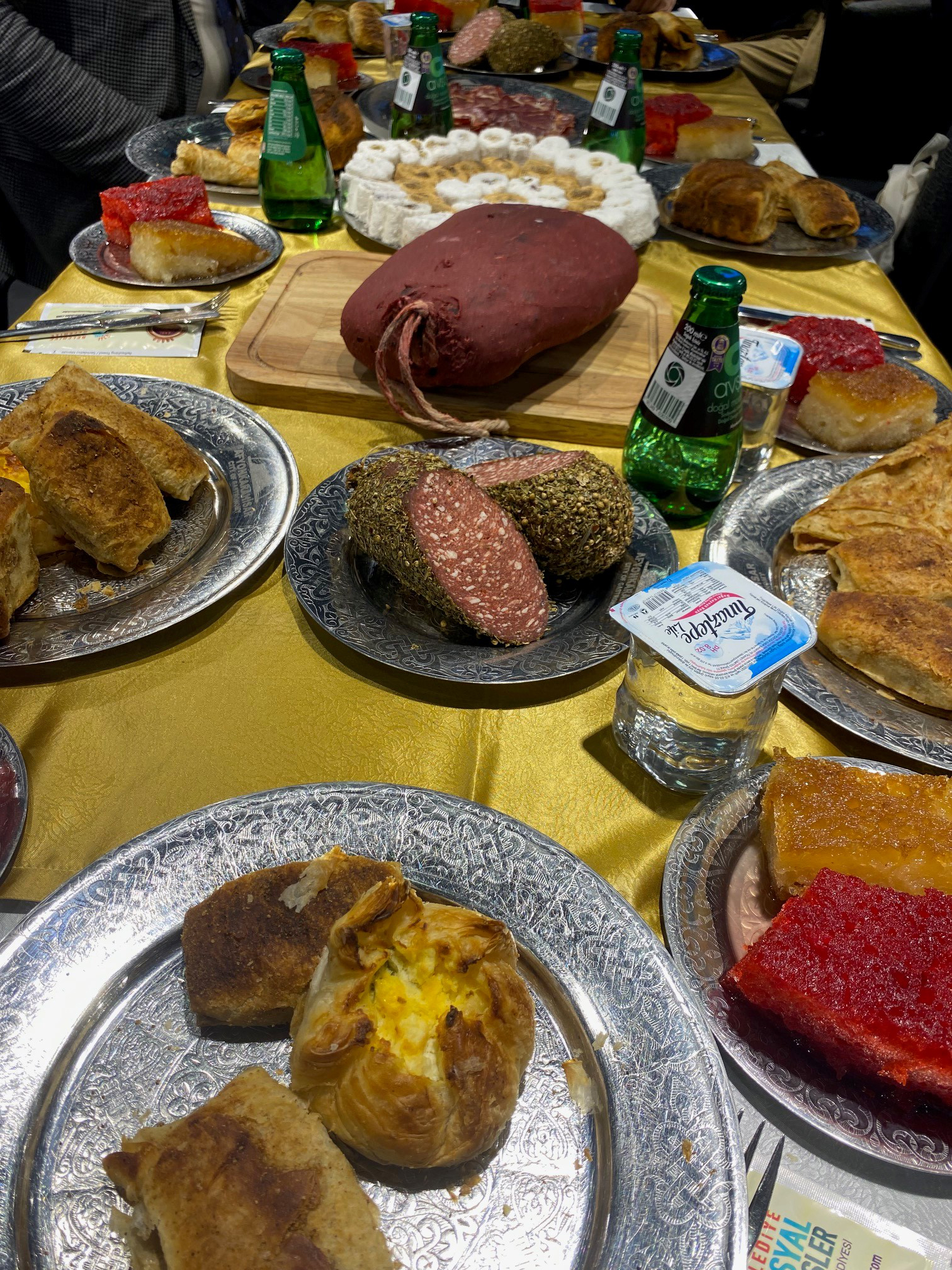 Afyonkarahisar Standı