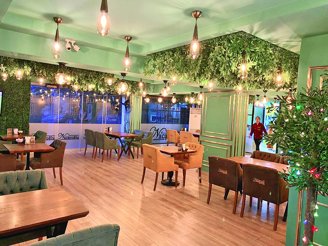 Nacaroğlu Baklava (13)