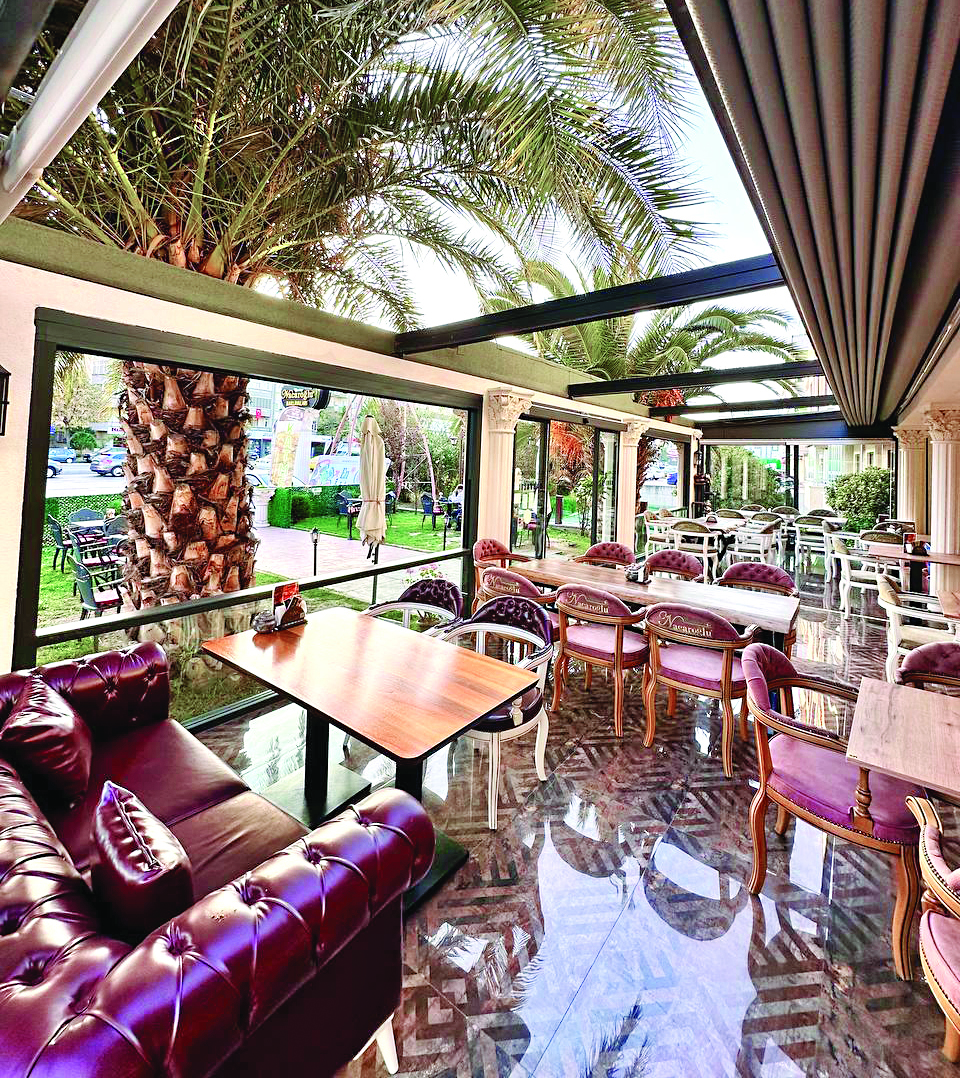 Nacaroğlu Baklava (18)