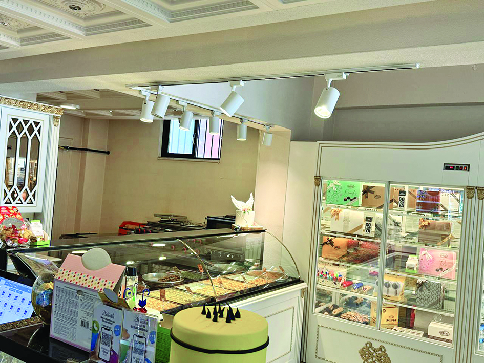 Nacaroğlu Baklava (5)