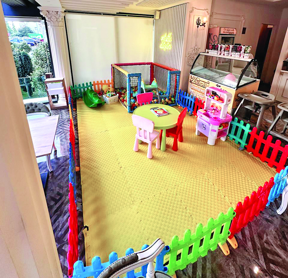 Nacaroğlu Baklava (22)