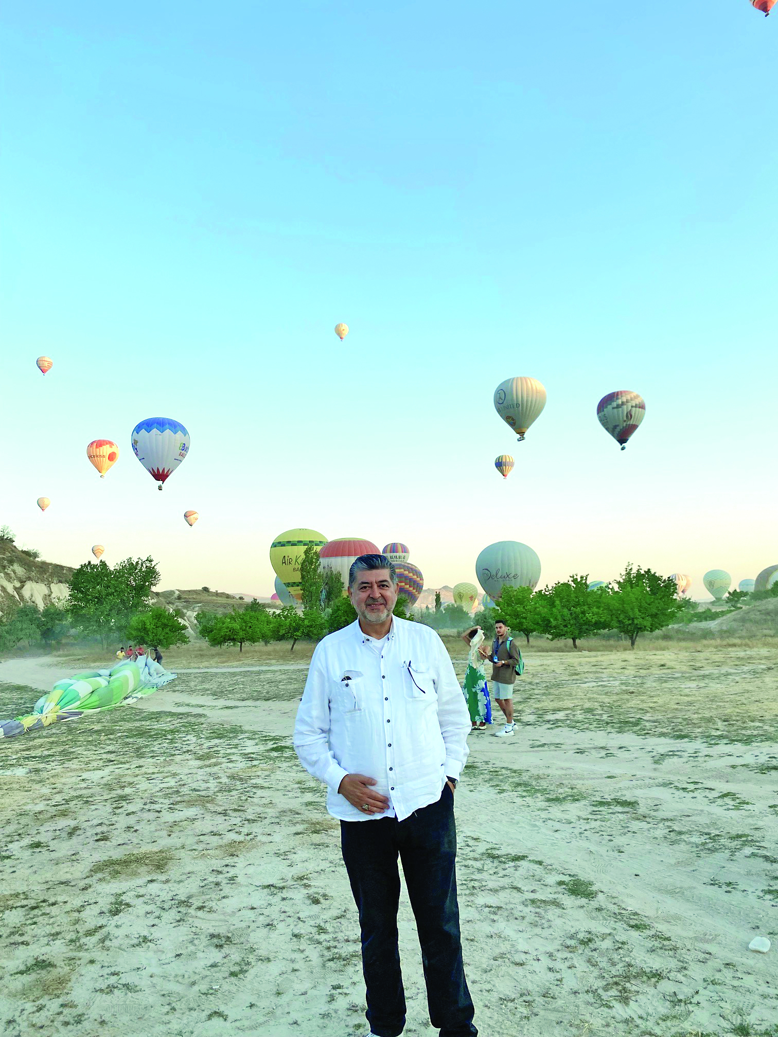 Nevşehir Kültür Yolu Festivali 5-1