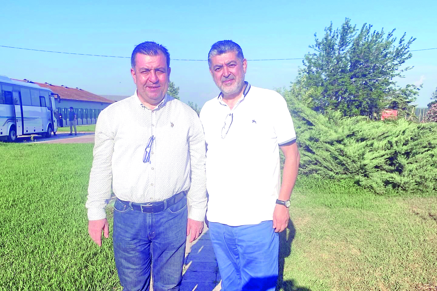 Tigem 7 Gm Dr. Hasan Gezginç