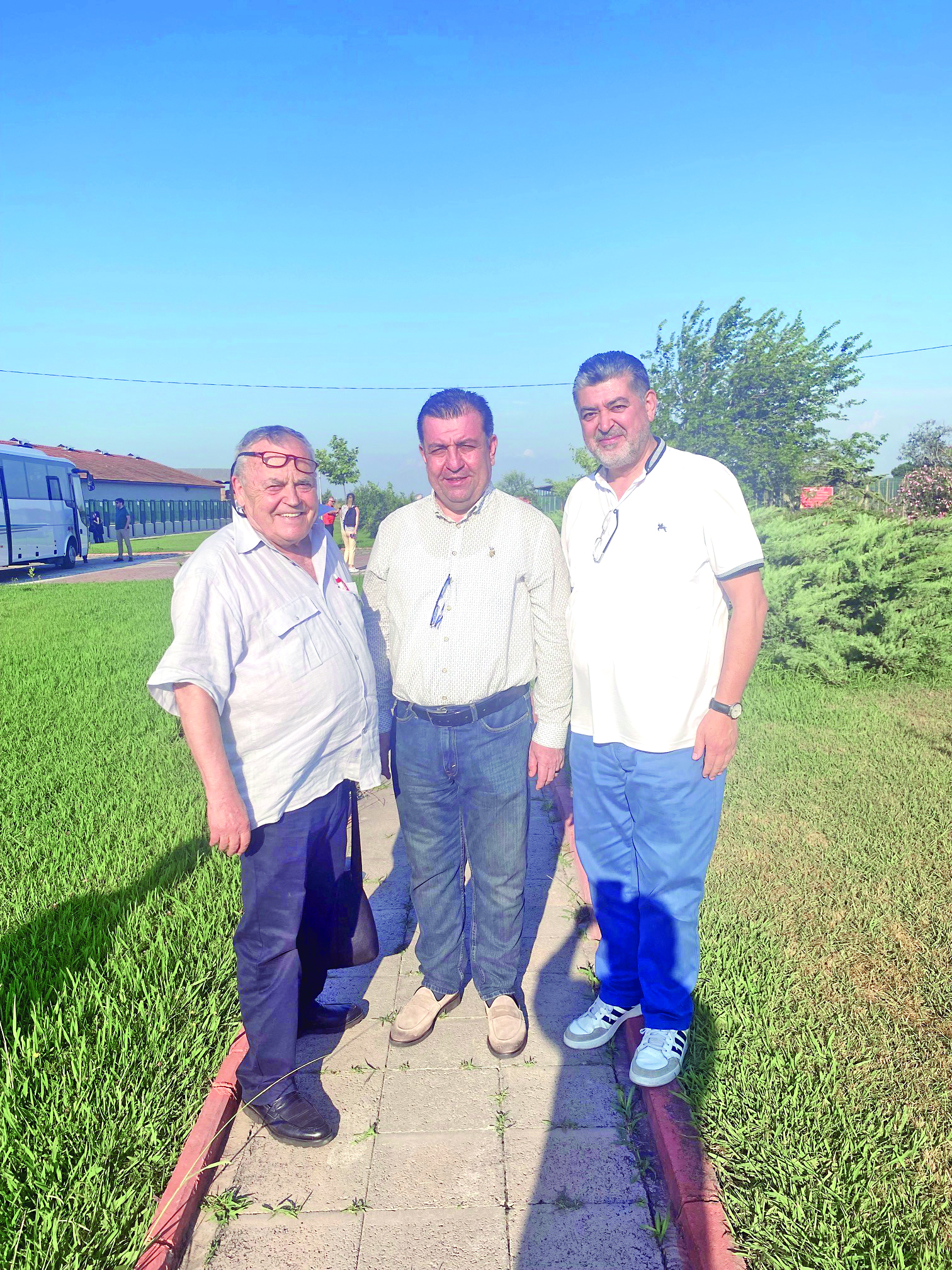 Tigem 9 Gm Dr. Hasan Gezginç