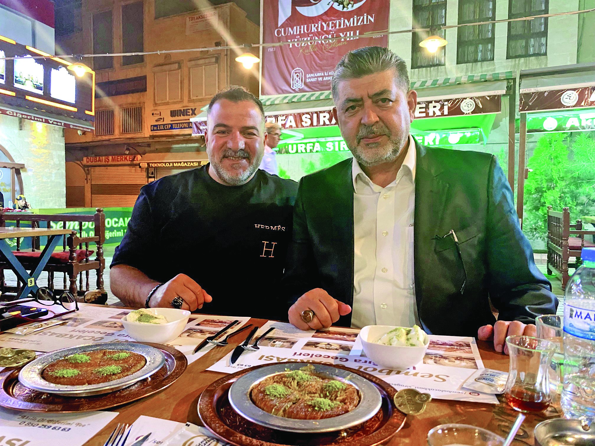 Sembol Ocakbaşı Mehmet Sembol 2