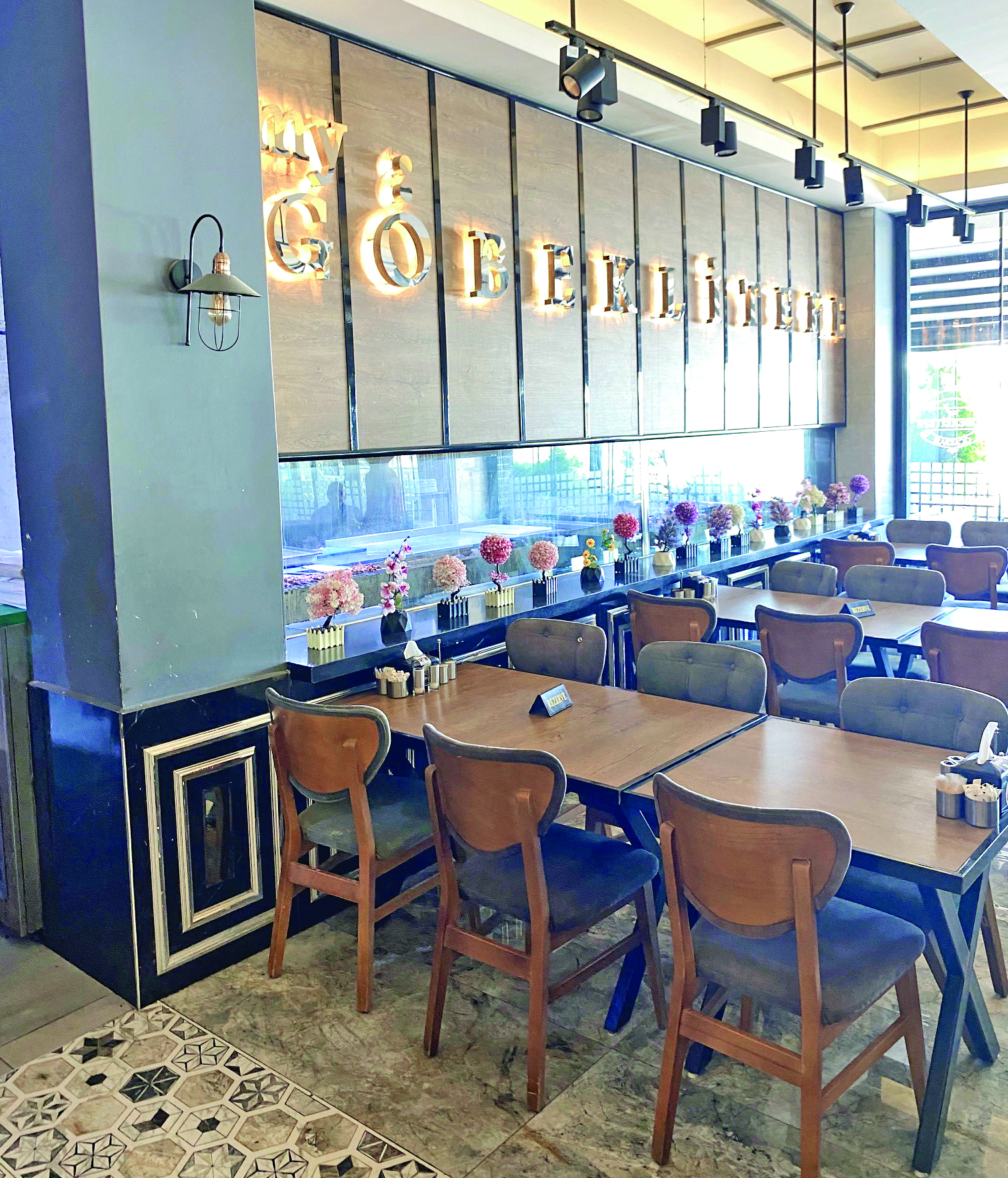 My Göbeklitepe Restaurant 2