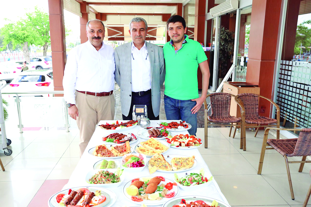 Çulcuoğlu Restaurant 5