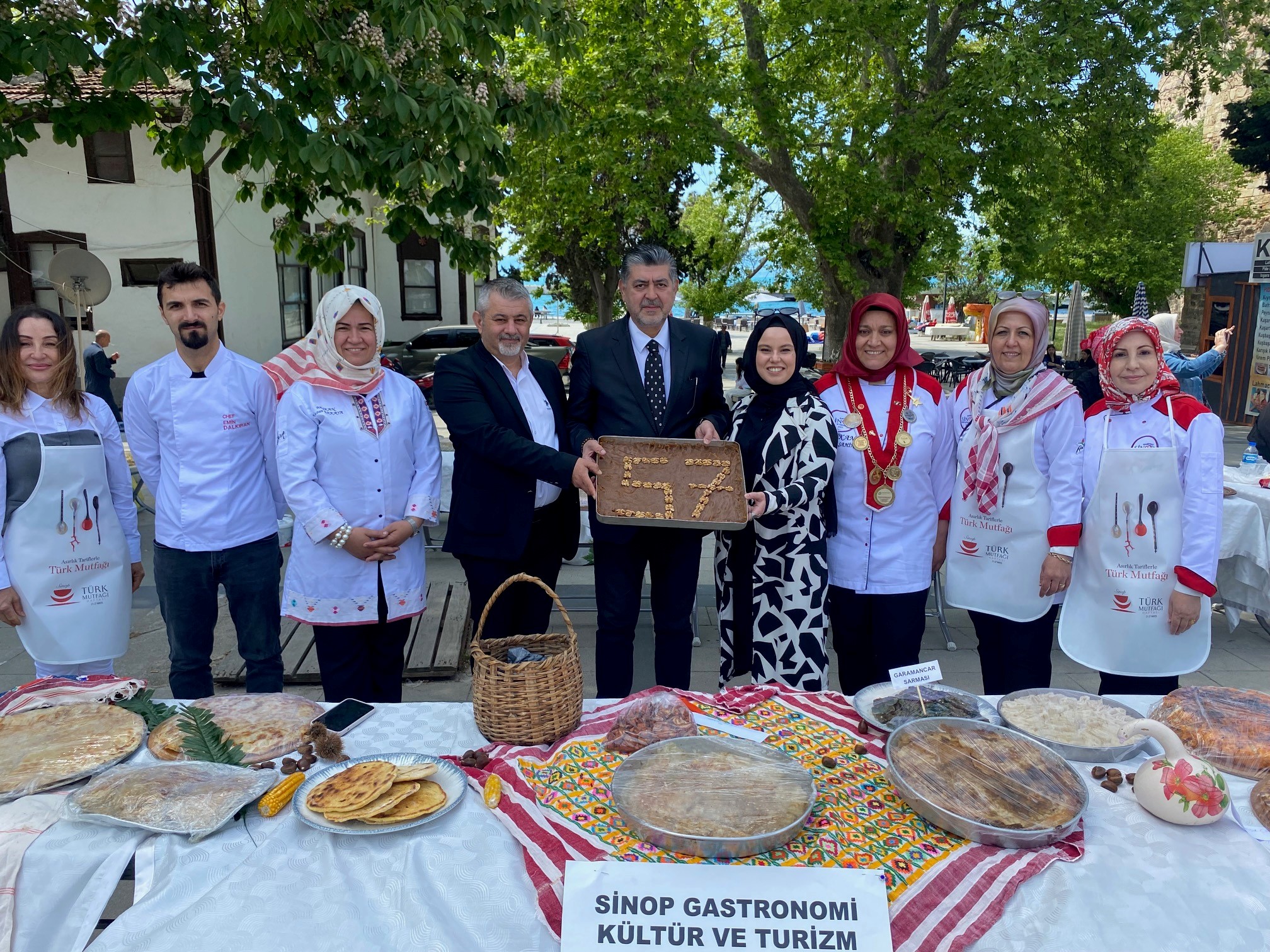 Sinop Gastronomisi 5