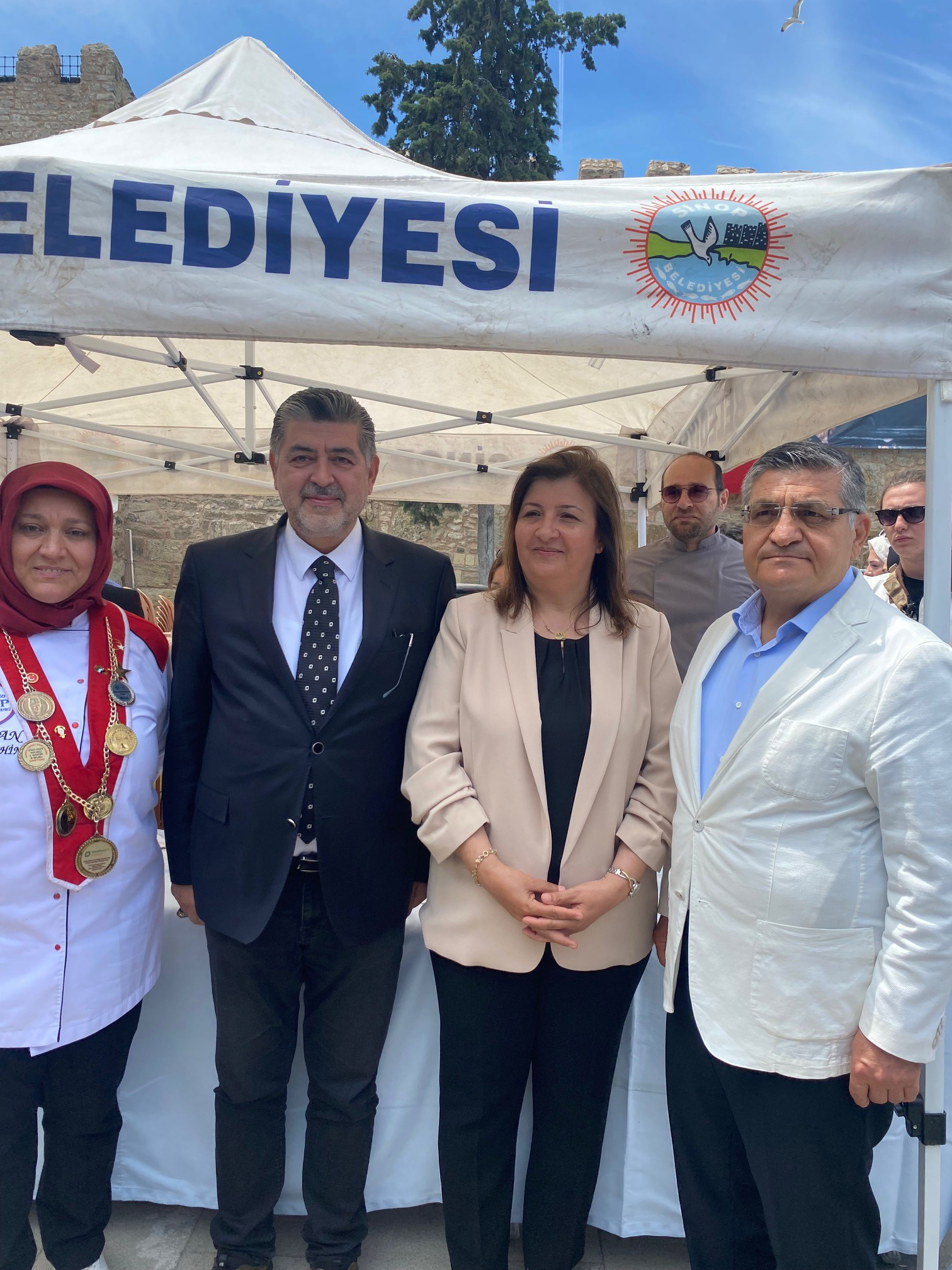 Sinop Gastronomisi 3