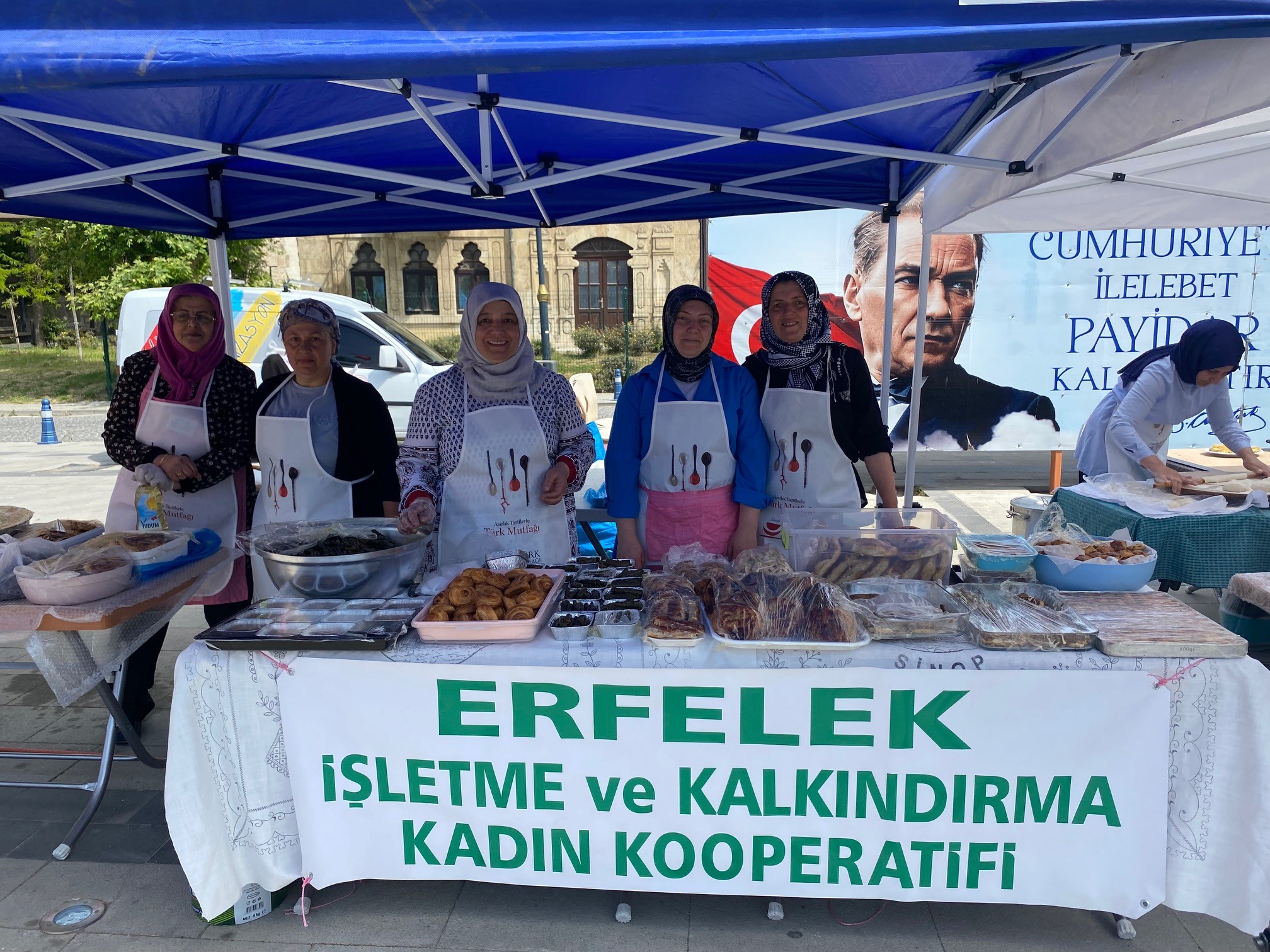 Sinop Gastronomisi 6