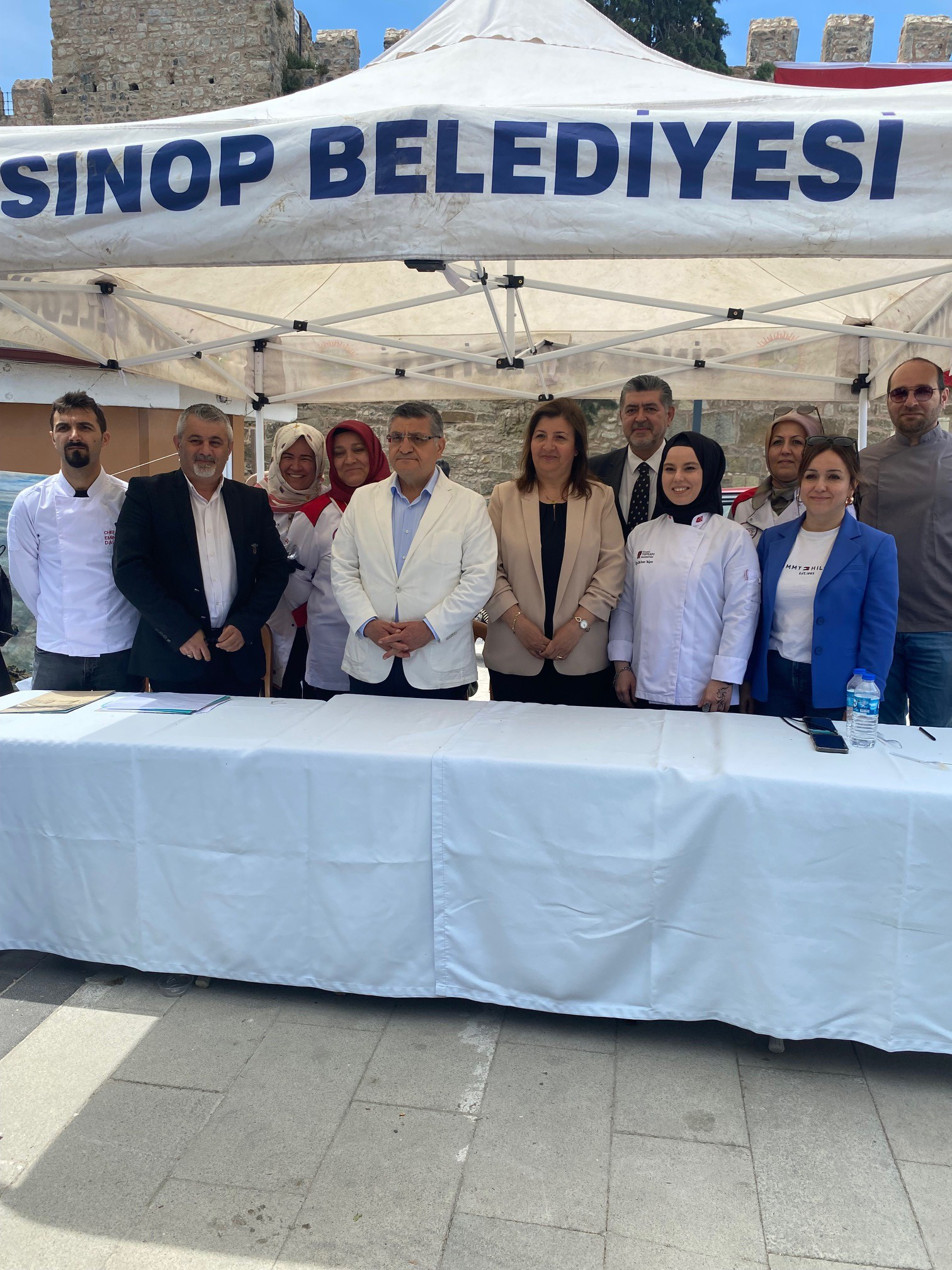 Sinop Gastronomisi 7