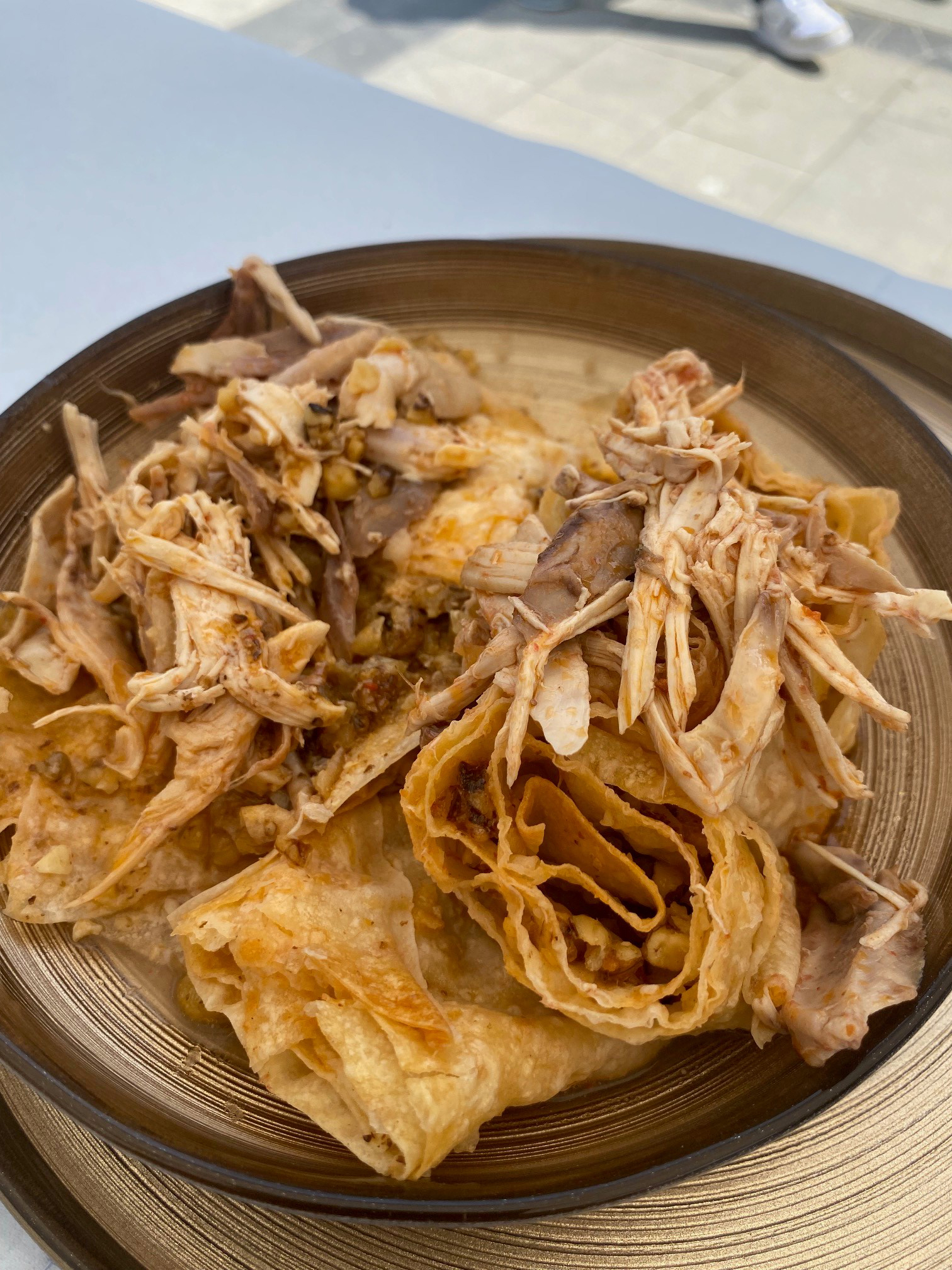 Sinop Gastronomisi Islama