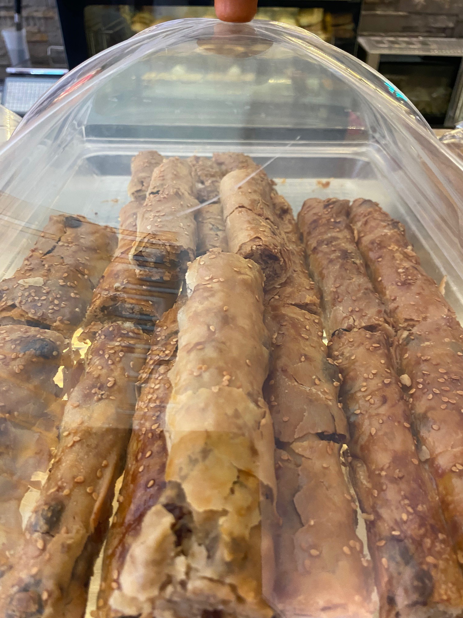 Sinop Gastronomisi Nokul