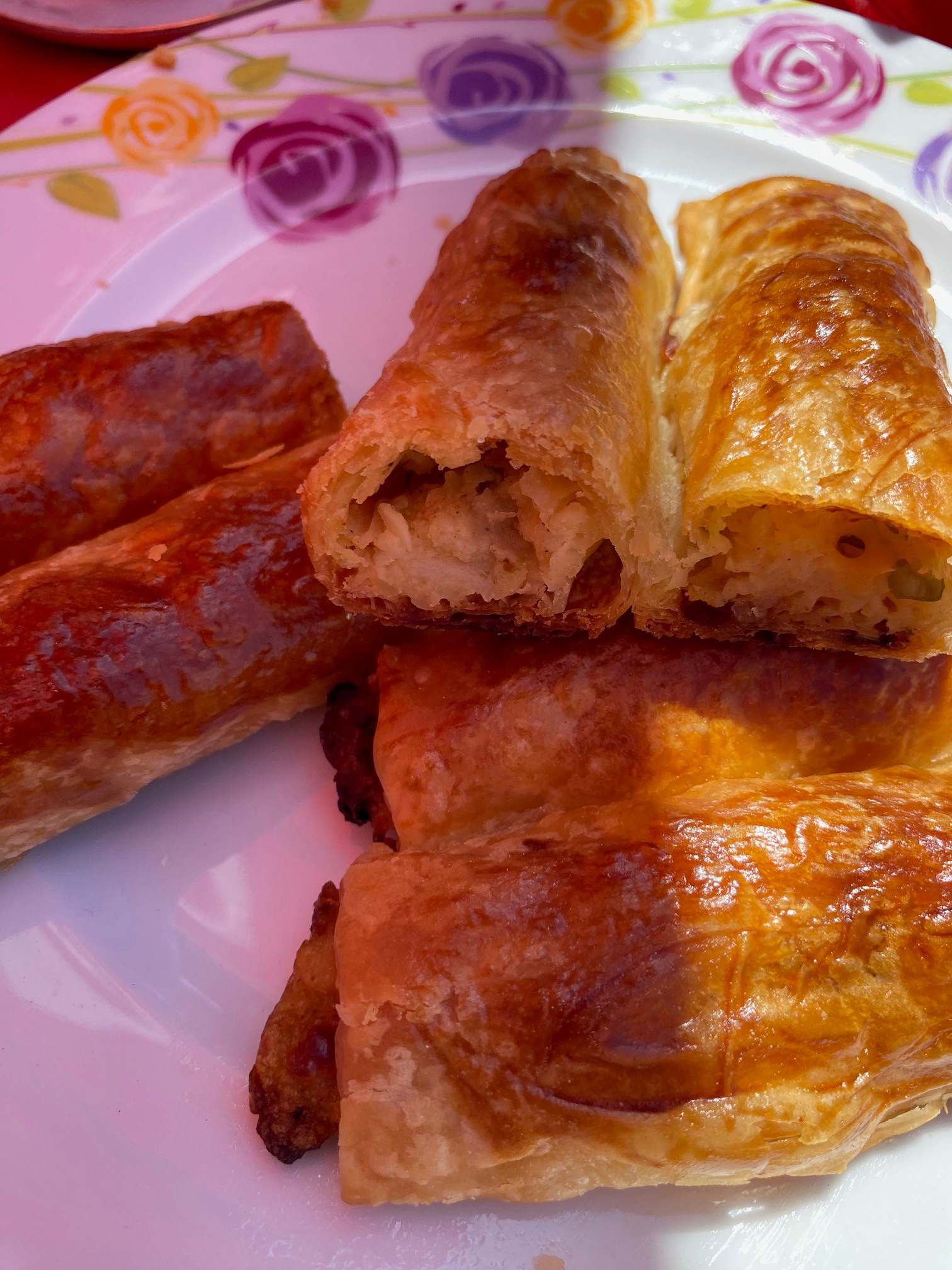 Sinop Gastronomisi Nokul 3