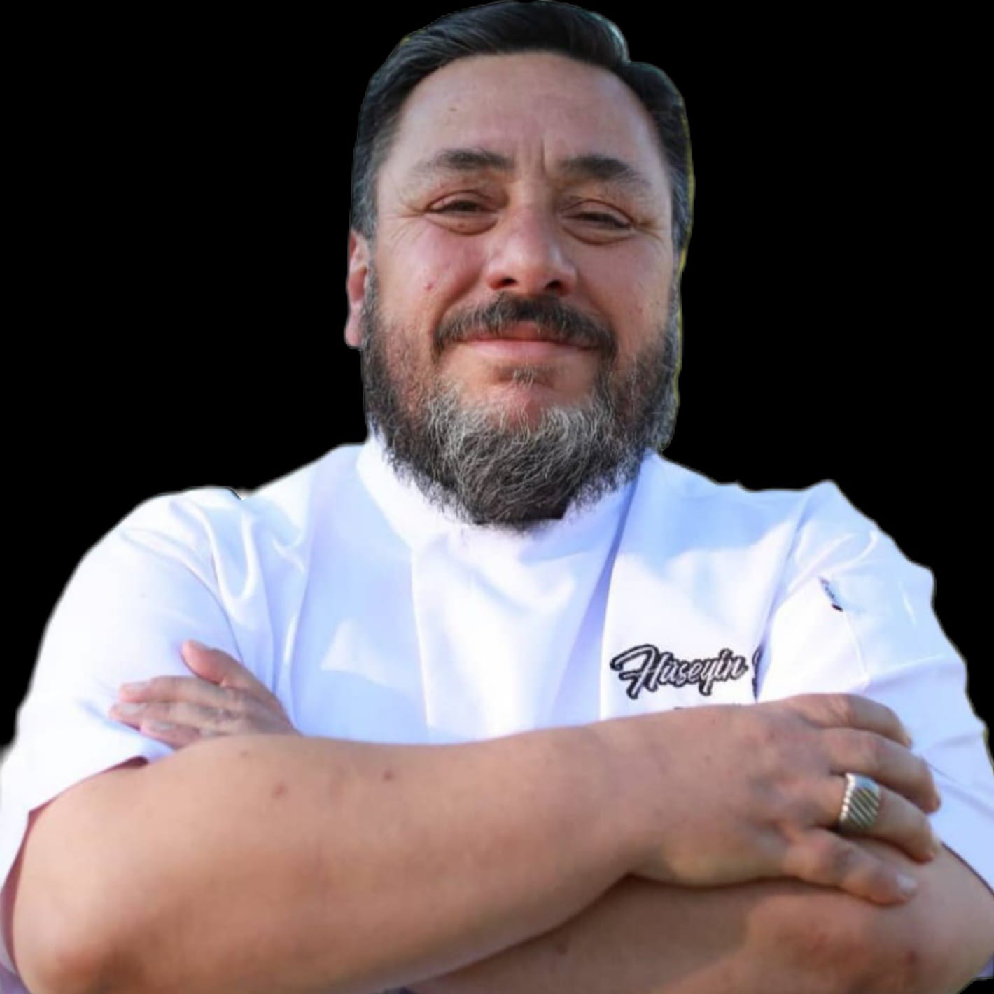 Şef Hüseyin Şipal Kırıkkale Keskşn Tava