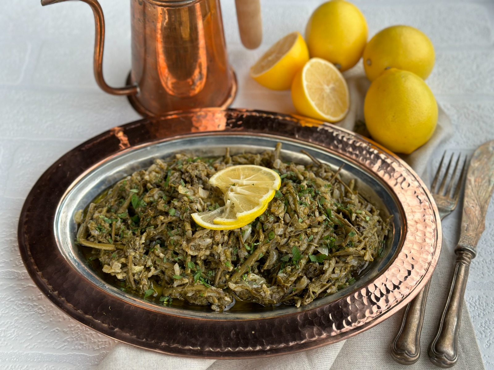 Diken Ucu Diblesi Batı Karadeniz