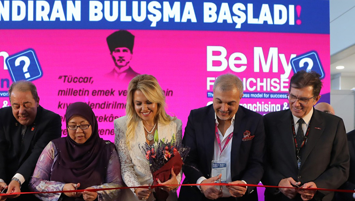 Be My Franchise Fuarı (4)