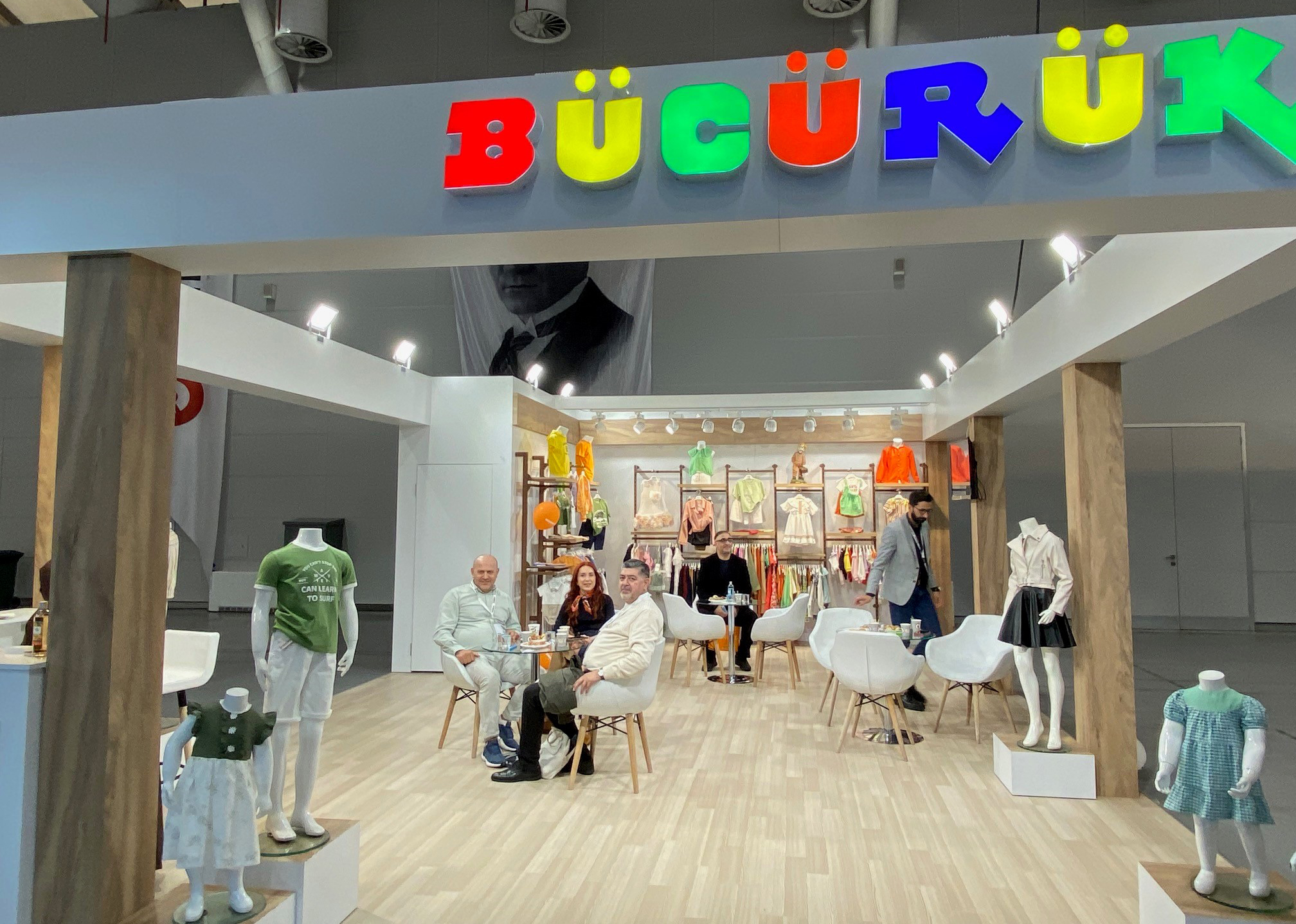 Bücürük