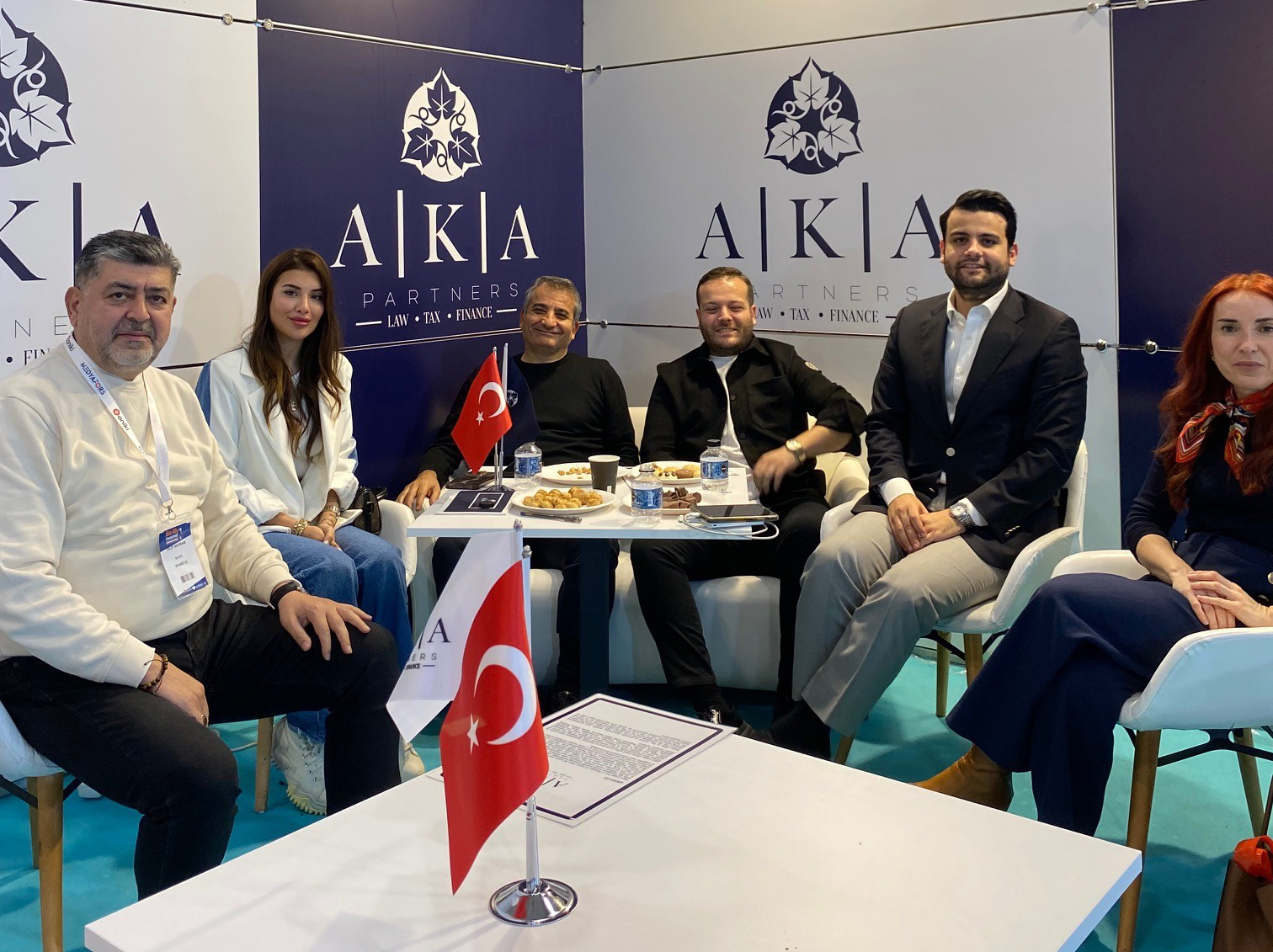 Aka Partners Hukuk Bürosu