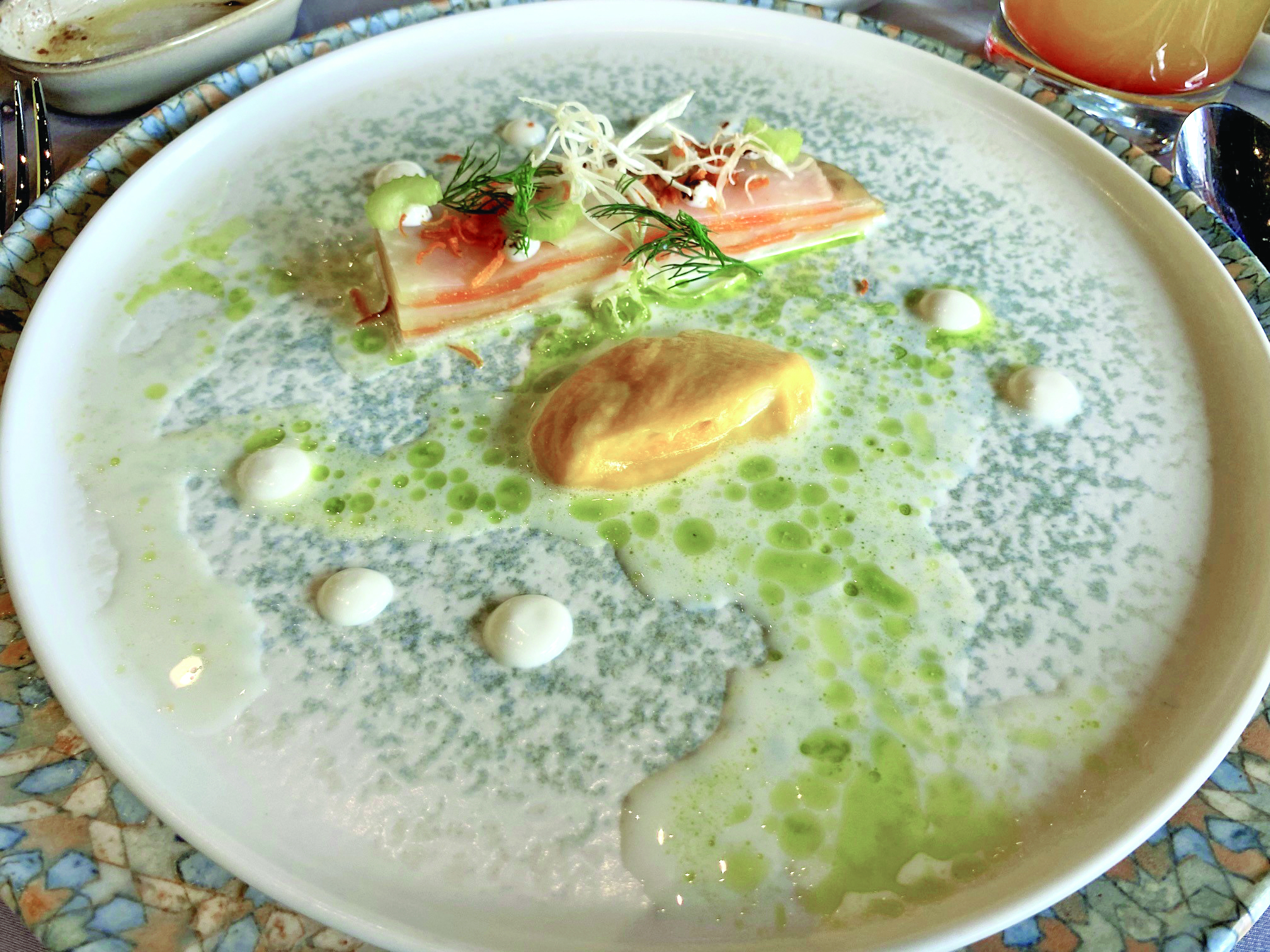 Gastronometro Da Ödüller 7