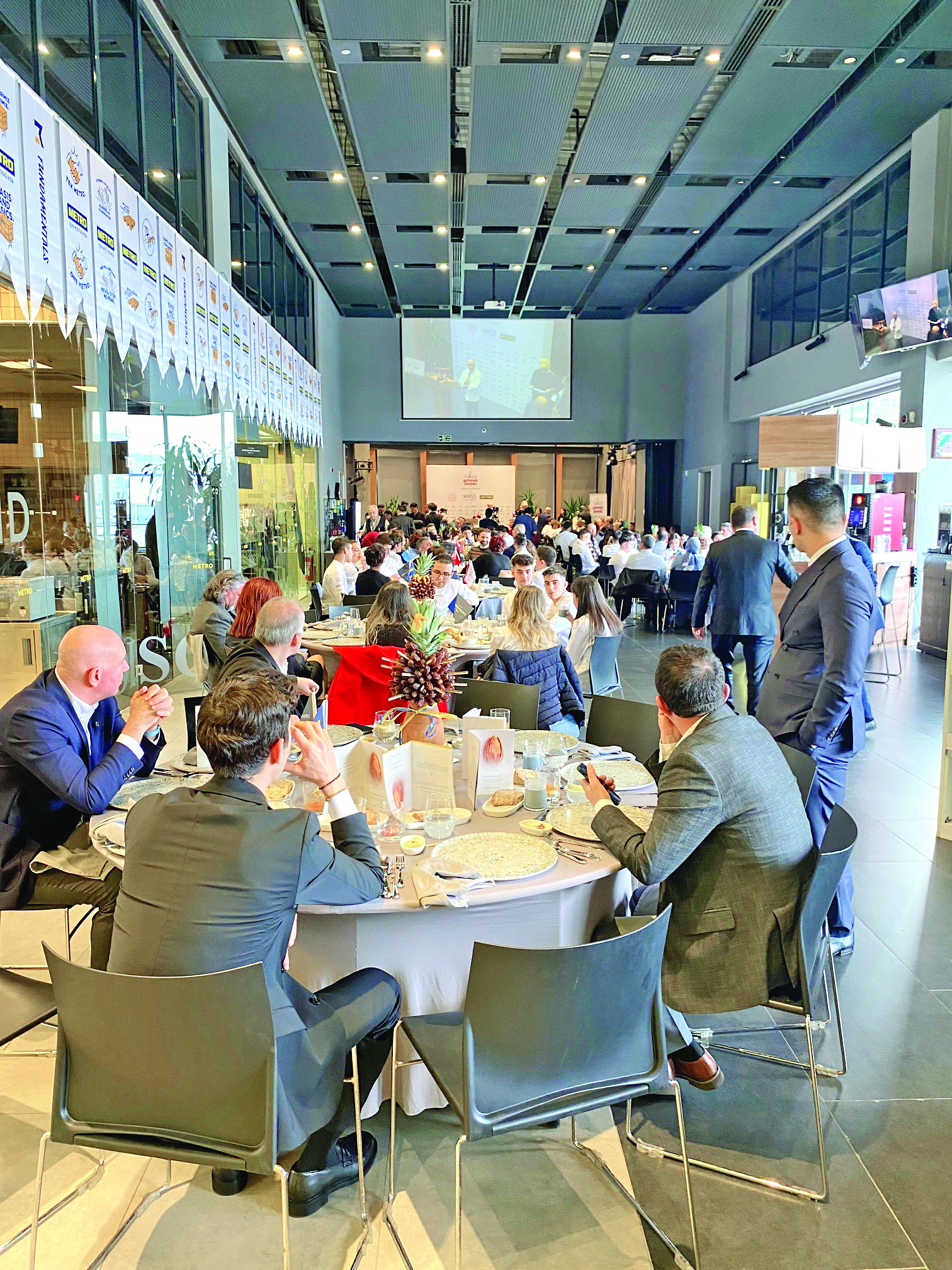 Gastronometro Da Ödüller 4