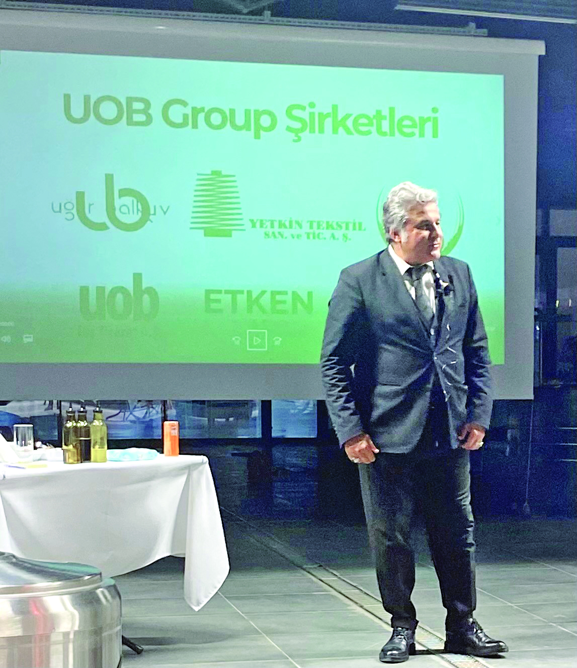 Keneviro Toplantısı 6