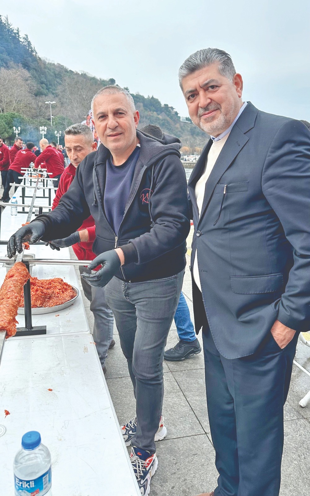 A D A N A Y E M E K2