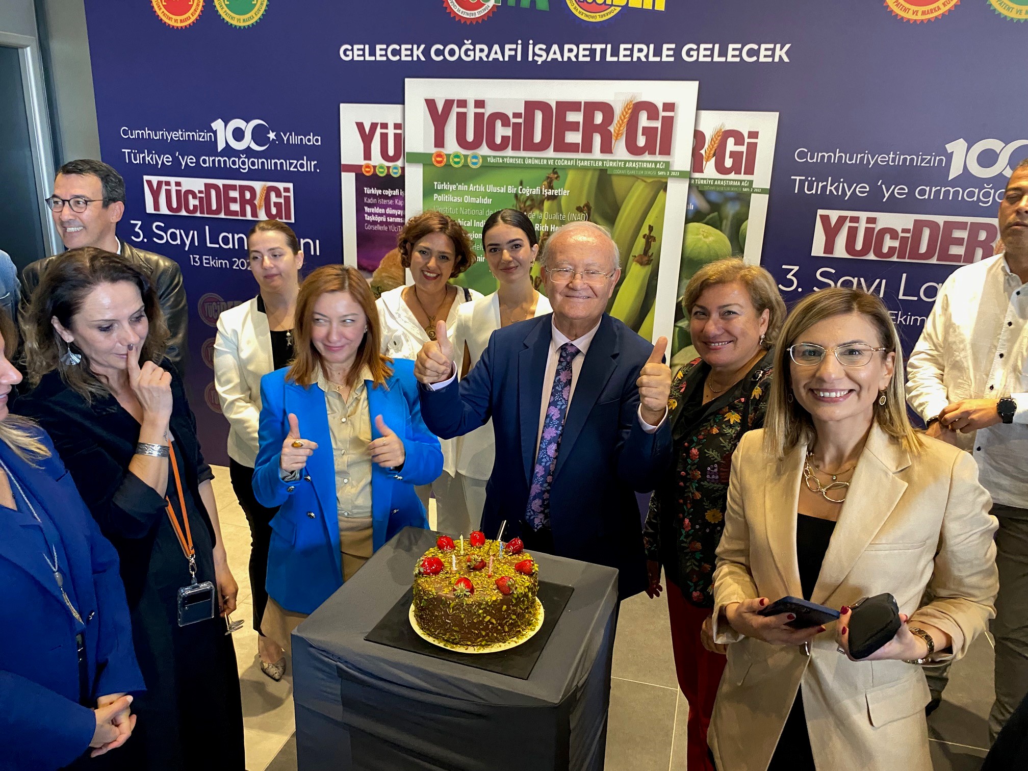 yücidergi lansmanı 9