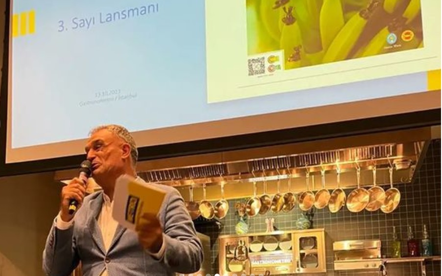 yücidergi lansmanı 5