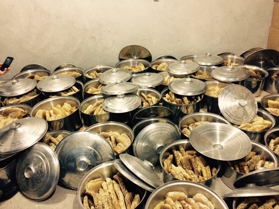 Bayındır Kuruyemiş 5