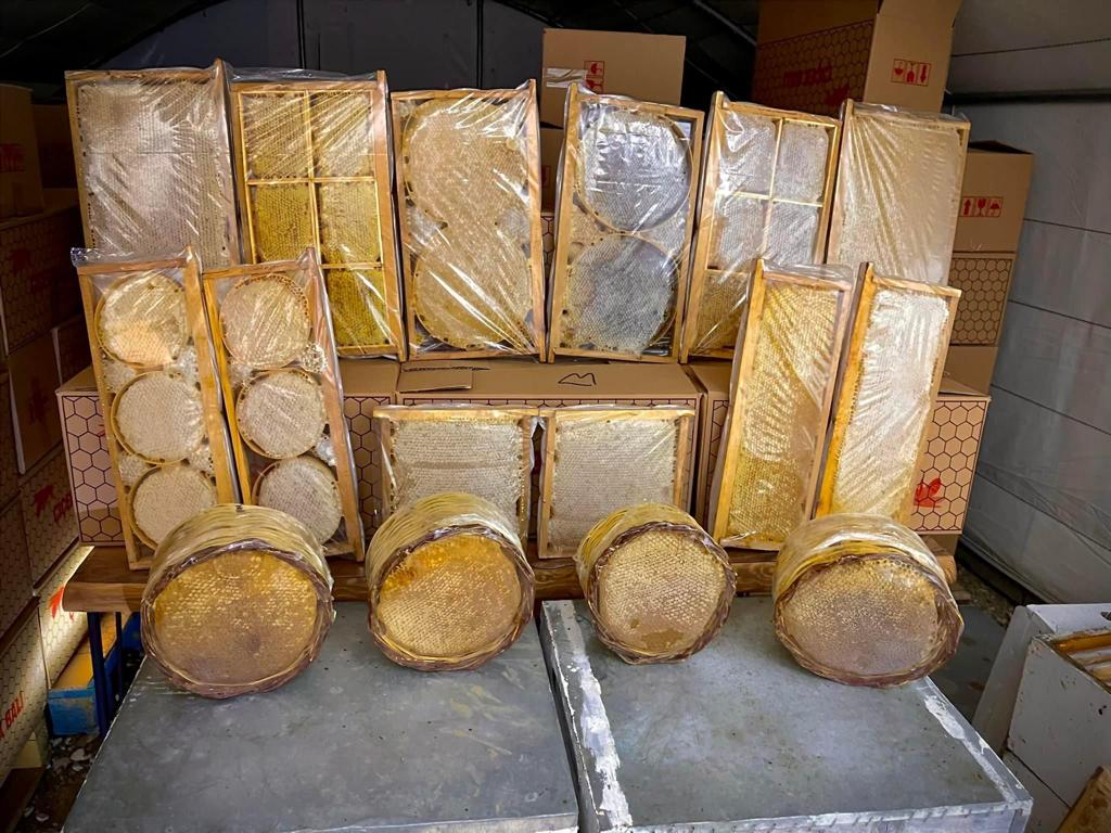 Bayındır Kuruyemiş 7