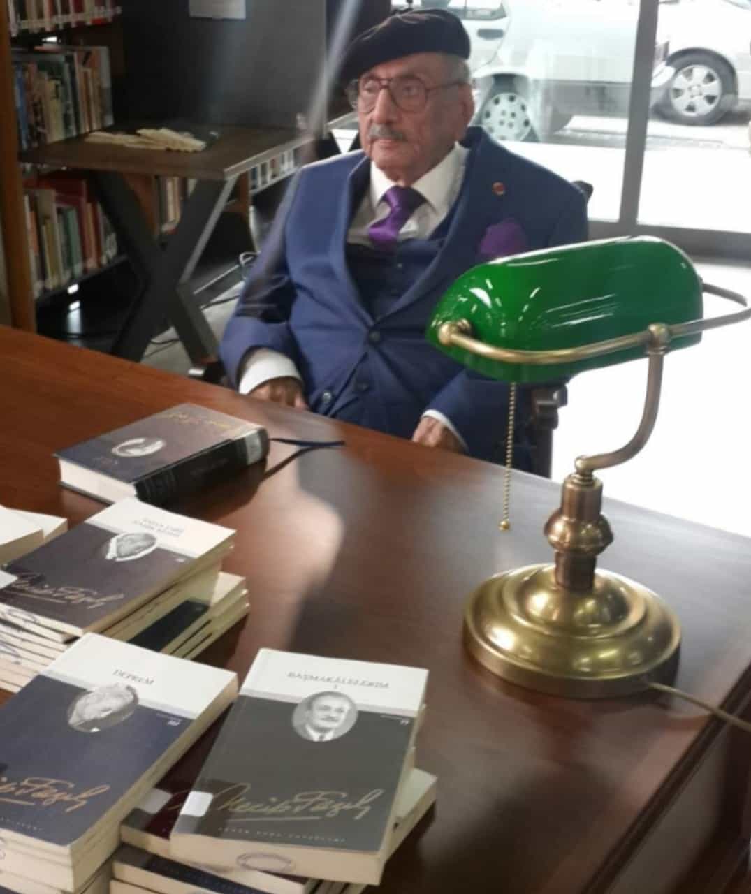 Üstün Inanç Fotoğraf