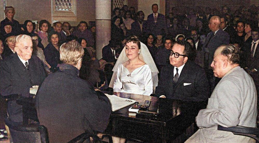 Gemuhluoğlu Düğün Fotoğrafı