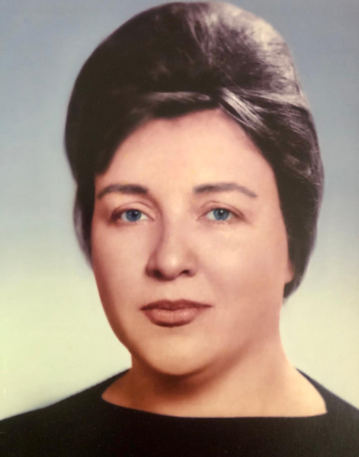 Dr. Suzan Gemuhluoğlu Foto