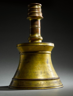 Kanuni Sultan Süleyman Dönemi Tombak