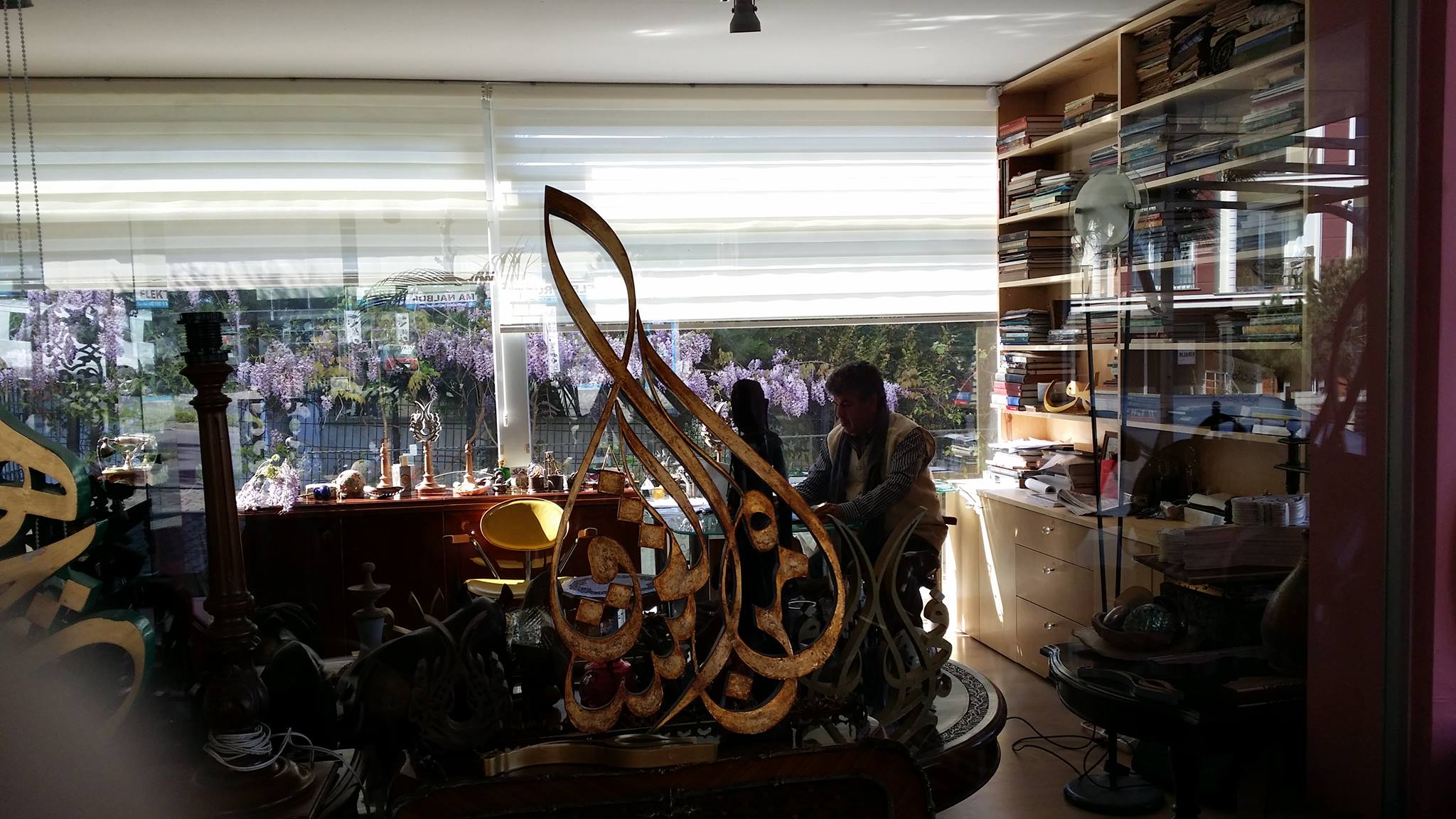 Şehmus Usta Eserleri 3